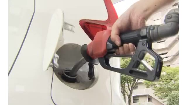 【速報】香川県のレギュラーガソリン価格が過去最高値を更新　１８５円６０銭に【香川】