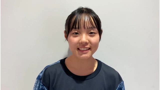 岡山県勢が全中陸上で優勝！女子１５００ｍで黒田六花（京山中）、男子４×１００ｍで福田南中【岡山】