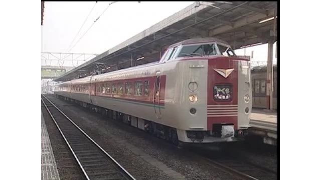 岡山～山陰　特急「やくも」一部列車運転取りやめ　運転再開見込みは…（８月２９日）【岡山】