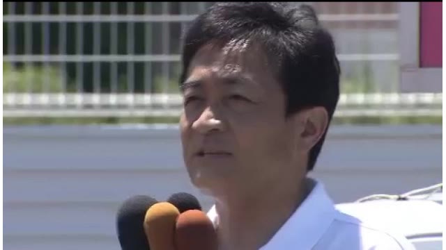 【速報】国民民主党代表選　玉木雄一郎代表が再選【香川】