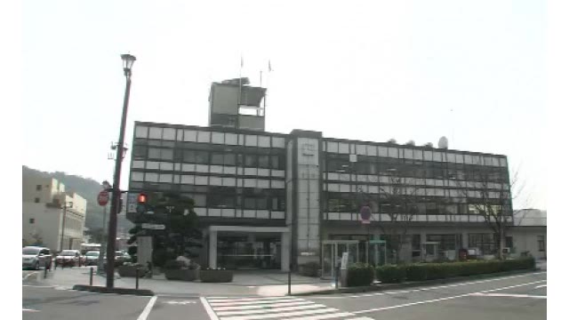 笠岡市の小林嘉文市長（６３）新型コロナウイルスに感染　１０日までリモートで公務【岡山】