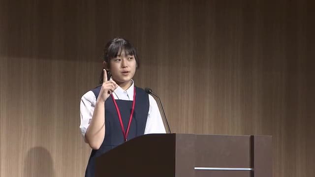 岡山の名所旧跡の見所を英語で…岡山市で英語暗唱コンテスト【岡山】