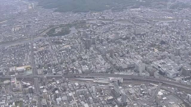 【気象情報】２１日午後は急な強い雨に注意　中国地方で大気の状態が非常に不安定に【岡山】
