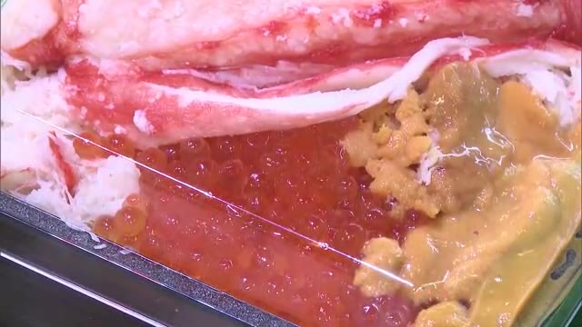 高松三越で「秋の北海道大収穫祭」三越の創業３５０周年を記念した会場限定商品も【香川・高松市】