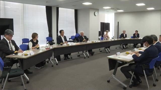 ＦＮＳソフト工場「以上、解散！」について審議　ＯＨＫ番組審議会【岡山・香川】