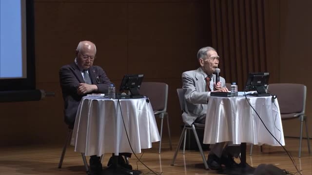”ＳＤＧｓの原点”地球憲章について考える…岡山大学でシンポジウム【岡山】