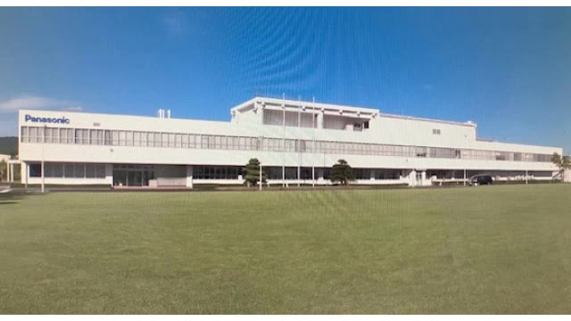 【速報】パナソニックコネクトが津山工場２０２４年３月末めどに閉鎖へ　”地域経済けん引する礎”【岡山】