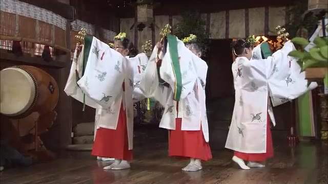 １０００年以上の伝統行事　田村神社で秋の例大祭　コロナ５類移行で５年ぶりに…【香川・高松市】