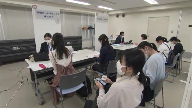 ”子育てしながら働きたい”親と企業を結ぶ…岡山市で就職支援イベント【岡山】