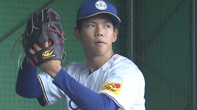 小さい頃からの夢はかなうか…運命の「プロ野球ドラフト会議」で指名を待つ注目選手【岡山・香川】
