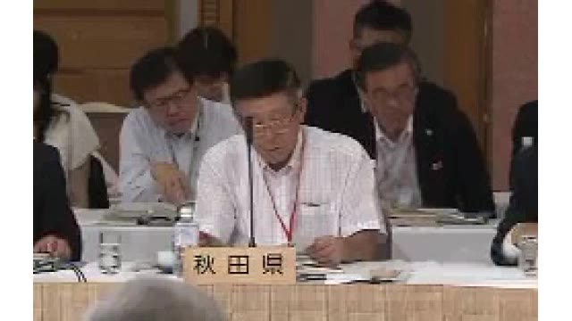 秋田県知事が四国の料理“貧乏くさい”発言を謝罪　池田知事「香川の料理やお酒をこれからもＰＲ」【香川】