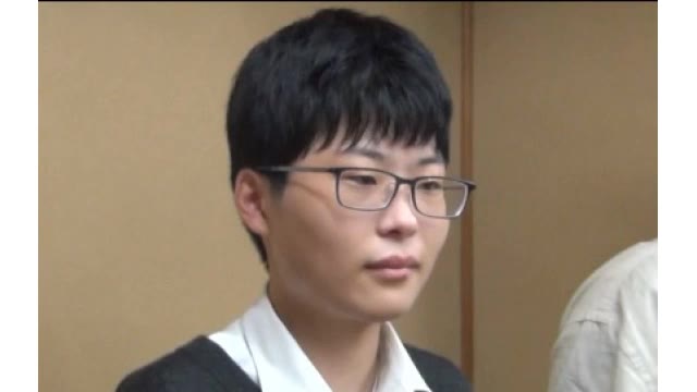 【速報】高松市出身の藤本渚四段　将棋の新人王獲得ならず【香川】