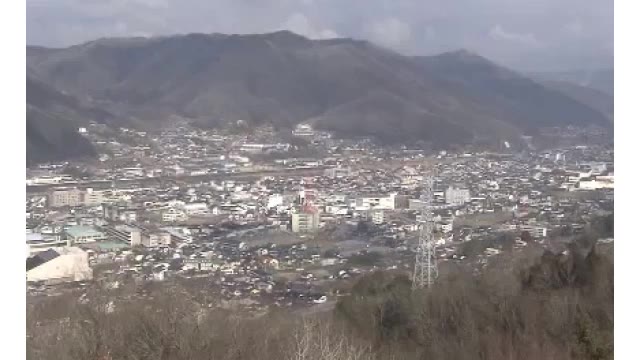 【速報】高梁市で２８．２度と１１月の観測史上最高を更新　県内各地で１１月に夏日を記録【岡山】
