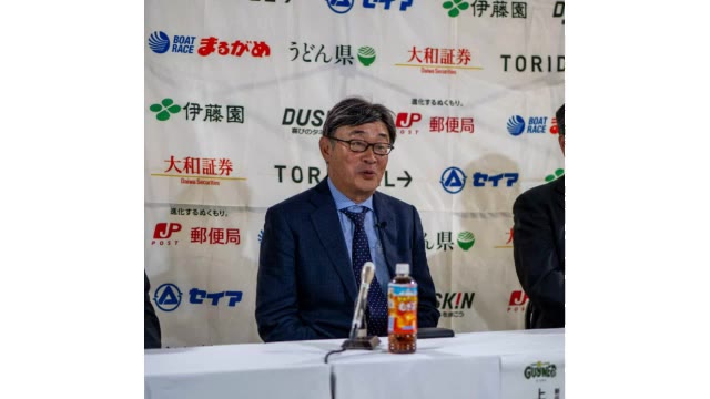 香川OGの新しい球団代表に甲子園出場４回の”名伯楽”慶応義塾高校前監督の上田誠氏【香川】