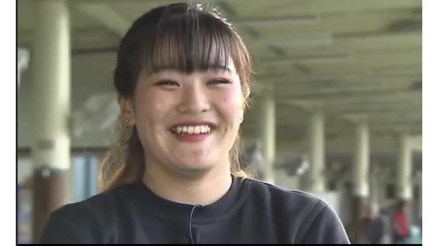 桑木志帆（岡山市出身）惜しくも“ツアー初勝利”ならず…女子ゴルフ・ＴＯＴＯジャパンクラシック【岡山】