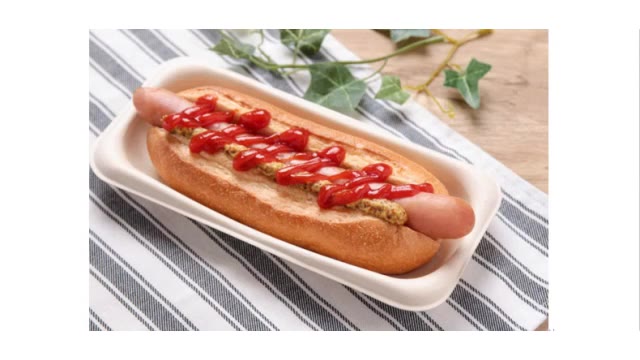１日に２０００個売れる日も…プロ野球　北海道日本ハムの球場で人気のホットドッグ高松市で販売へ【香川】