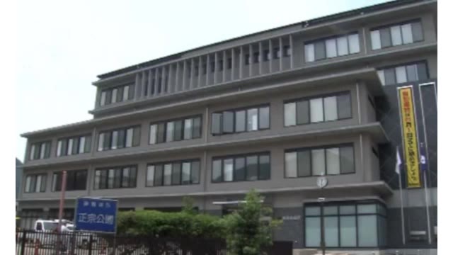 夏の暑さで塩素が劣化か　浄水場で基準値を超える塩素酸を検出　成羽町吹屋地区【岡山・高梁市】