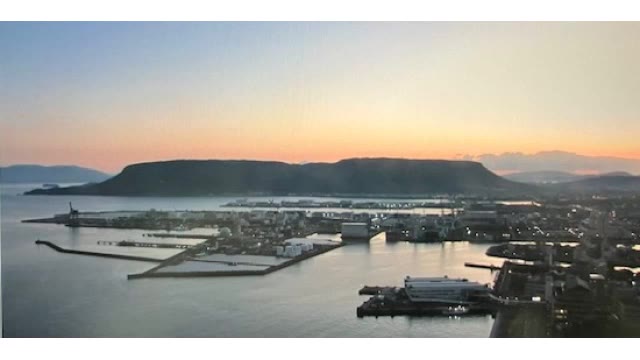 高松市で初霜と初氷観測　初霜は平年より３日遅く【香川】