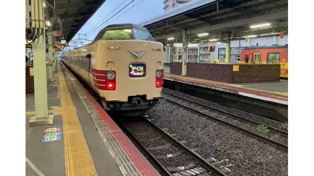 岡山と山陰結ぶ　特急「やくも」など３列車　２０２４年３月から全席指定席に【岡山】