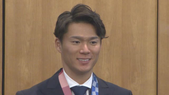 「歴史的チームの一員になれて興奮」備前市出身の山本由伸投手が米大リーグ・ドジャース入団【岡山】