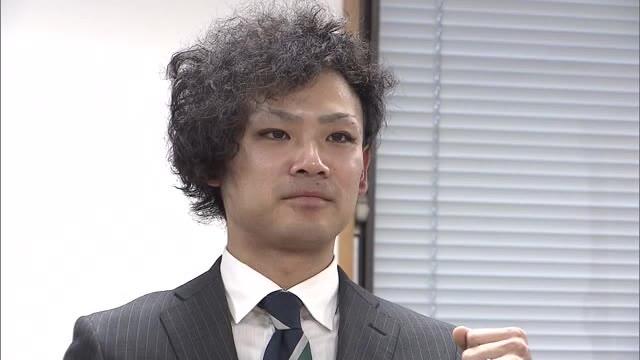 ”もうひとつのＷＢＣ”で活躍！倉敷市出身の日本代表野球選手が世界一の快挙報告【岡山】