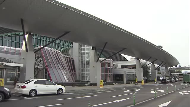 高松空港で午前中の東京線６便が欠航　日航機と海上保安庁の航空機による事故の影響【香川】
