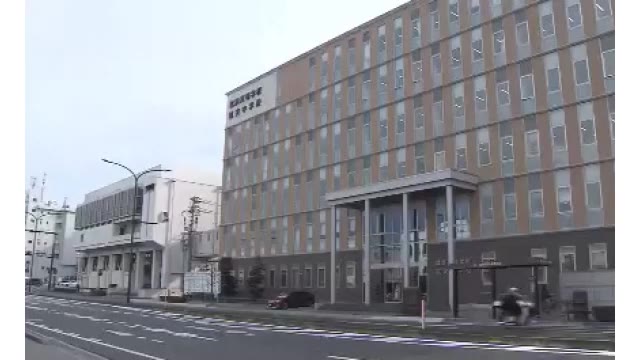 「春の高校バレー」岡山県代表の就実が決勝進出　山口県代表の誠英破る　決勝の相手は…【岡山】　