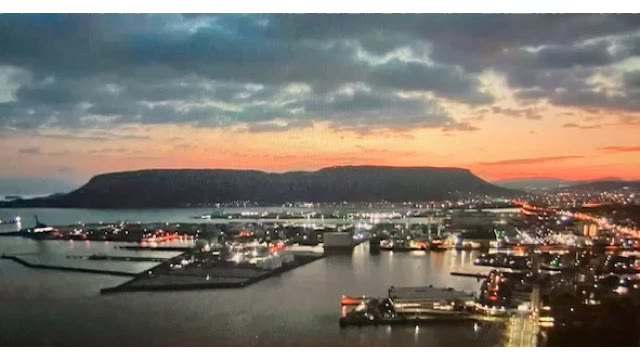高松市で氷点下を観測　今シーズン初の冬日に（１月９日）【香川】