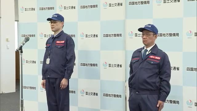 水道施設復旧を支援…国交省四国地方整備局の職員２人が能登半島地震の被災地へ出発【香川】