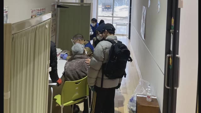 水が届かない避難所で懸念される感染症　現地で支援の岡山市・ＡＭＤＡ調整員が掲げる被災地の課題【岡山】