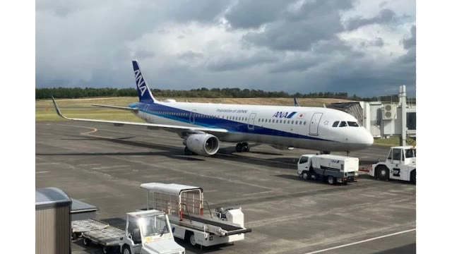 ＡＮＡ　２月発券分から小児運賃見直し…岡山・高松発も”予約が早いほど安い運賃”に【岡山・香川】