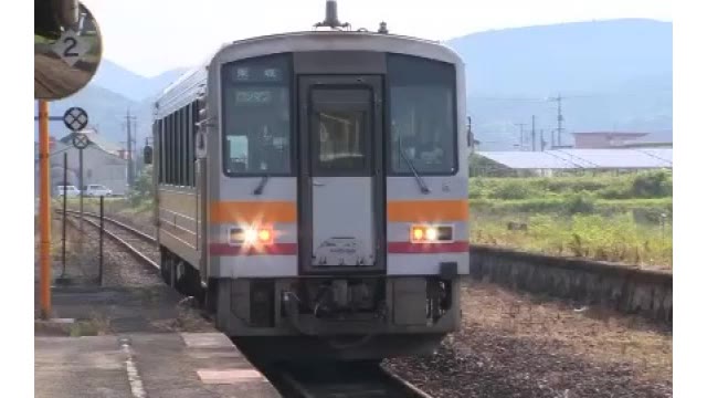 ”地域の皆様と真摯に話を”ＪＲ西日本・長谷川社長　芸備線再構築協議会設置決定受けて【岡山】