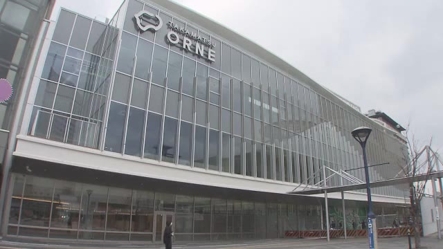 今春開業の高松駅ビル（タカマツオルネ）の「シコクメグル」の物販ゾーン　出品事業者発表【香川】