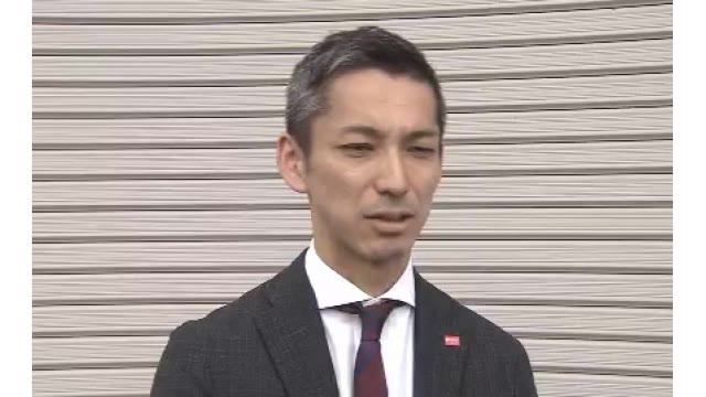 サッカーＪ２「ファジアーノ岡山」の運営会社　新社長に副社長の森井悠氏・現社長の北川氏は会長に【岡山】