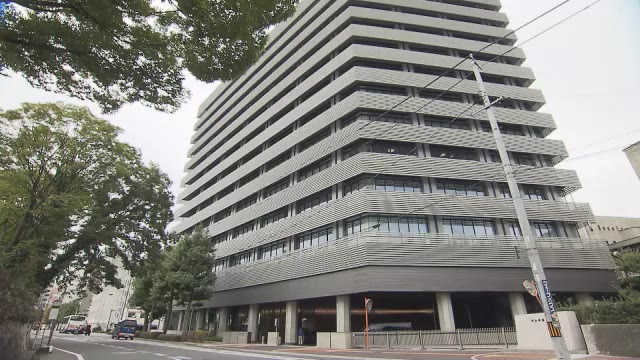 【詳報】岡山県警察本部　春の第１次異動発表　刑事部長に荻野生活安全部長【岡山】