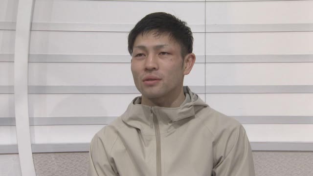 「やる気次第で地方から世界もとれる」ボクシング世界王者・ユーリ阿久井選手に県スポーツ特別顕賞【岡山】