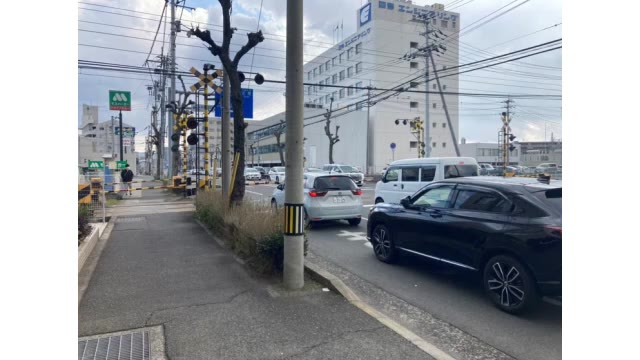 作業区間とは別区間の電源を落としたのが原因　ことでんの踏切２０カ所で遮断機が下りたままに【香川】