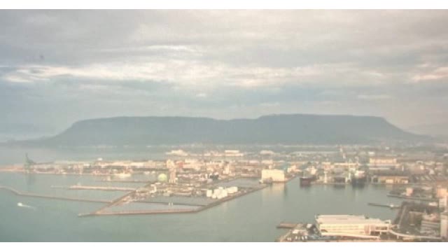 【速報】四国地方に春一番　２０２３年より４日早く【香川】