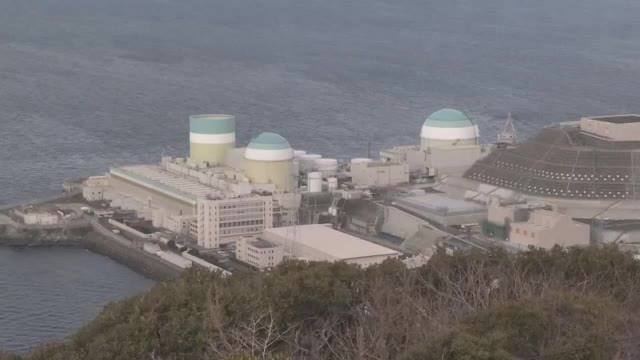 愛媛震源の地震で岡山・香川でも震度２　四国電力の伊方原発”異常など確認されていない”【岡山・香川】