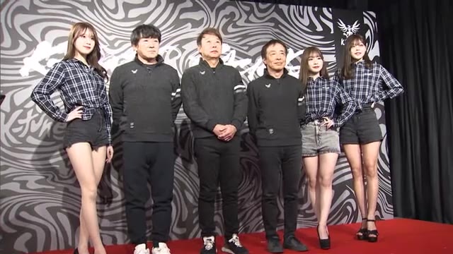 「優勝という表彰台のてっぺんに…」岡山トヨペットのレーシングチームが体制発表会【岡山】