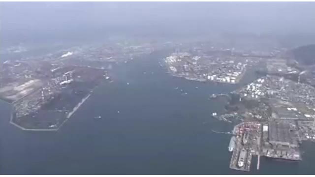 化学メーカー「日本曹達」倉敷市にある水島工場を２０２５年度に閉鎖へ【岡山】