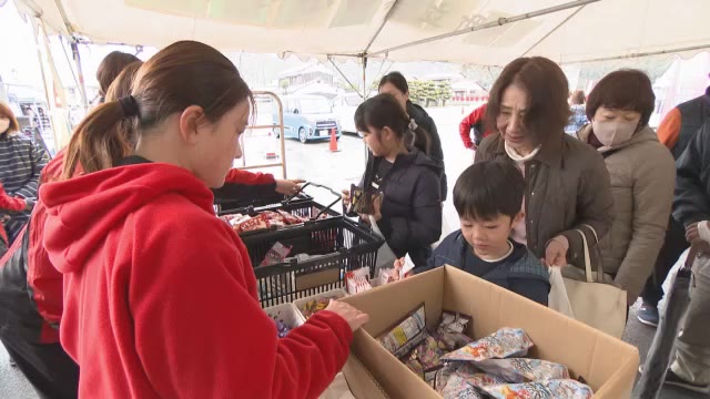 駄菓子でみんなを笑顔に…３月１２日「だがしの日」に瀬戸内市でイベント　人気商品も紹介【岡山】