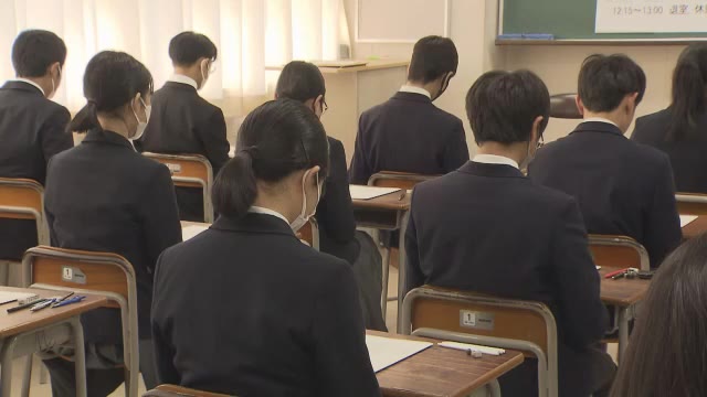 岡山県立高校入試で不登校生徒対象のフレックス制を導入　通信制課程履修しながら対面授業数を増やす狙いも