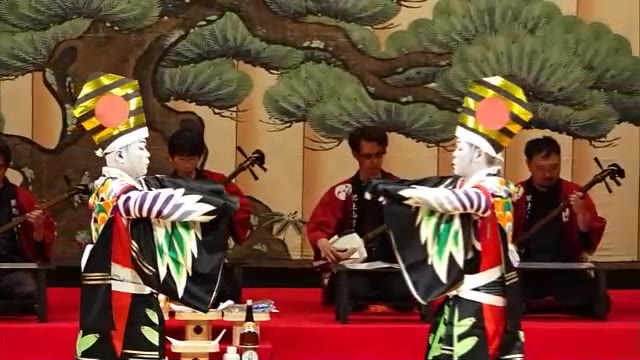 国の重要民俗文化財　有形・無形両方の指定は全国初　小豆島農村歌舞伎シンポジウム【香川】