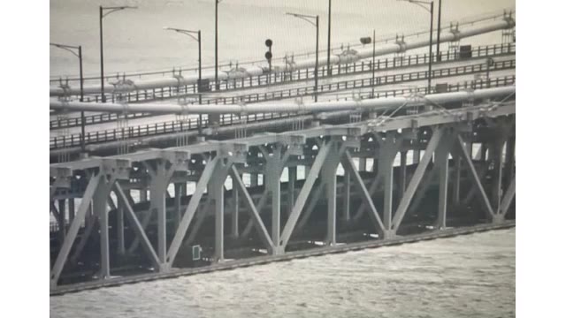 【速報】本州と四国結ぶ　ＪＲ瀬戸大橋線　運転再開【岡山・香川】