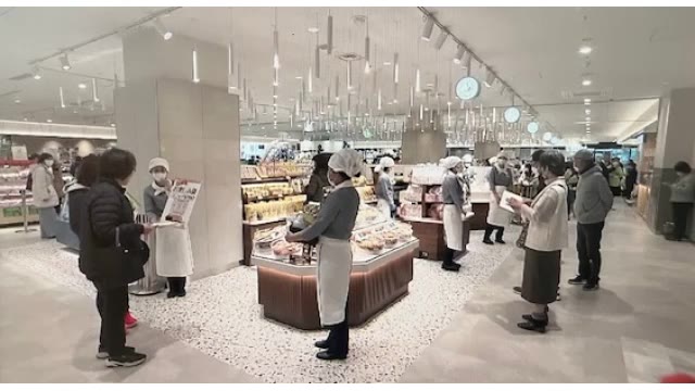 【出店店舗一覧あり】高松駅の新しい駅ビル「高松オルネ」３月２２日にオープン【香川】