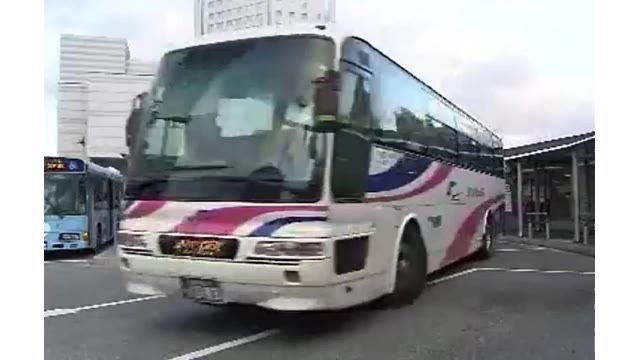 津山駅～西宮北ＩＣ（兵庫）など高速バス回数券の運賃取りすぎか　大阪駅の券売機で設定ミス【岡山】