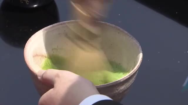 ”茶祖”栄西の遺徳しのんで…岡山市で「栄西茶会」　約２５００人が訪れる【岡山】