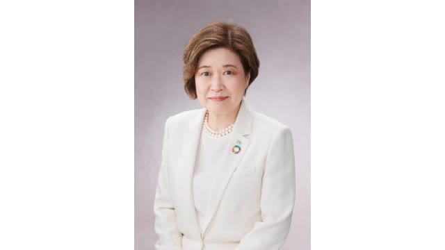 日本興業（さぬき市）新社長に山口芳美常務が昇格へ　同社初の女性社長【香川】