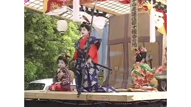ゴールデンウイーク　香川県のイベント情報（５月１日現在）